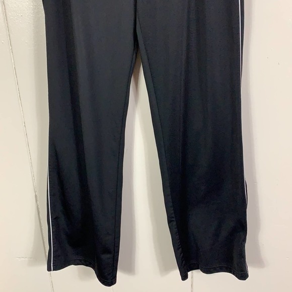 PUMA SPORT LIFESTYLE ATHLETIC SWEATPANTS SIZE L ADJUSTABLE DRAWSTRING TWO POCKET - Picture 5 of 10
